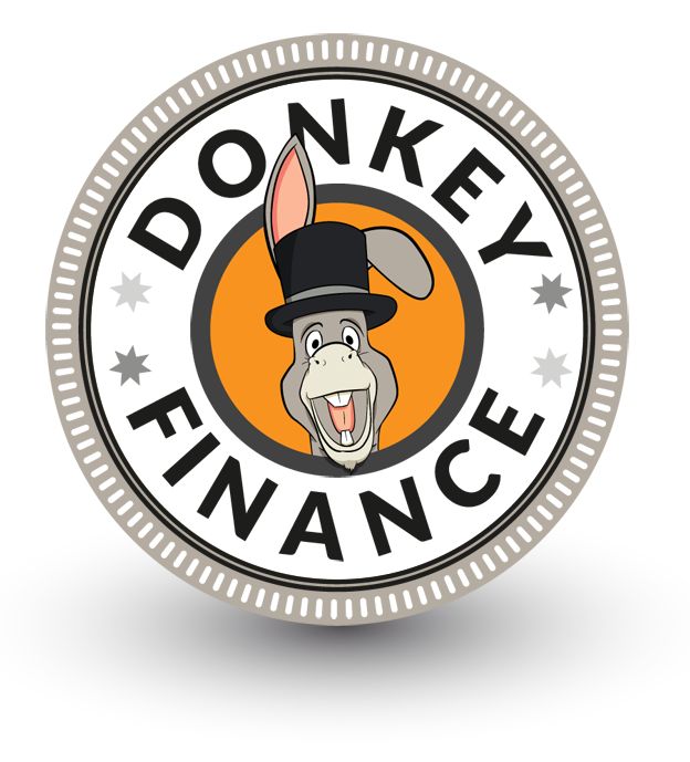 Donkey Finance