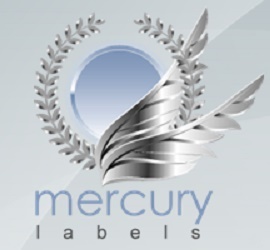 Mercury Labels