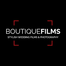 Boutique Wedding Films